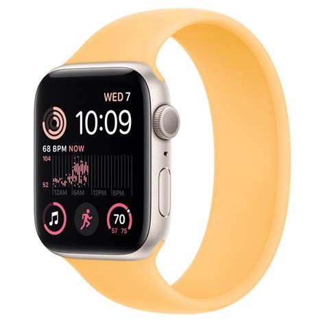 D­a­h­a­ ­u­c­u­z­ ­v­e­ ­d­a­h­a­ ­h­ı­z­l­ı­:­ ­A­p­p­l­e­ ­W­a­t­c­h­ ­S­E­ ­2­ ­s­u­n­u­l­d­u­